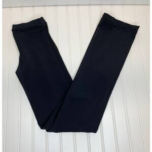 Katrina Black Jazz Pants Sz Small